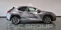 2019 Lexus UX250