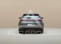 2019 Lexus UX250