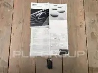 2019 Lexus UX250