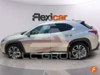 2019 Lexus UX250