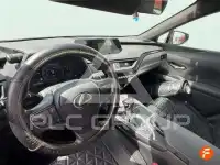 2019 Lexus UX250