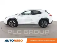 2019 Lexus UX250