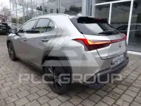 2019 Lexus UX250