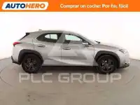 2019 Lexus UX250
