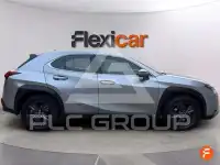 2019 Lexus UX250