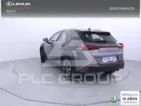 2019 Lexus UX250