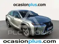 2019 Lexus UX250