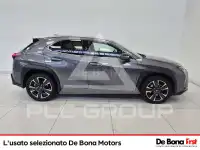 2019 Lexus UX250