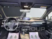 2019 Lexus UX250
