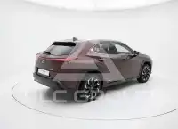2019 Lexus UX250