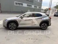 2019 Lexus UX250