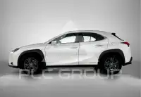 2019 Lexus UX250