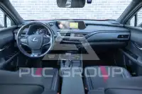 2019 Lexus UX250