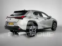 2019 Lexus UX250