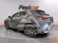 2019 Lexus UX250