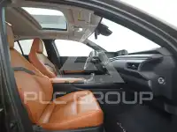 2019 Lexus UX250