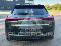 2019 Lexus UX250
