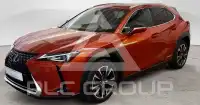 2019 Lexus UX250