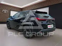 2019 Lexus UX250