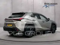 2019 Lexus UX250