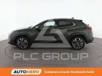 2019 Lexus UX250