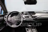 2019 Lexus UX250