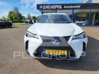 2019 Lexus UX250