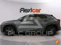 2019 Lexus UX250