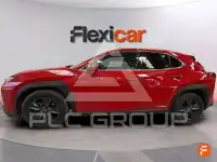 2019 Lexus UX250