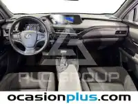 2019 Lexus UX250