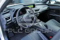 2019 Lexus UX250