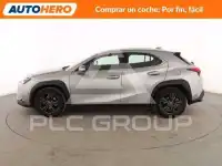 2019 Lexus UX250