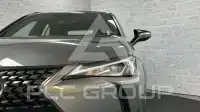 2019 Lexus UX250