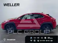 2019 Lexus UX250