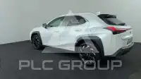 2019 Lexus UX250