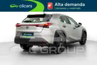 2019 Lexus UX250