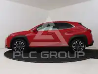 2019 Lexus UX250