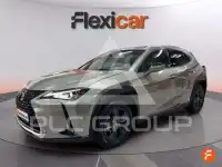 2019 Lexus UX250