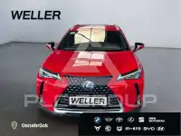 2019 Lexus UX250