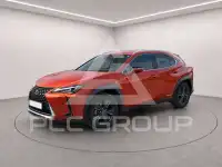 2019 Lexus UX250