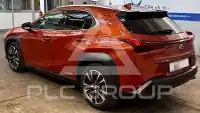 2019 Lexus UX250