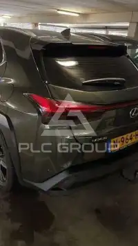 2019 Lexus UX250