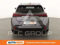 2019 Lexus UX250