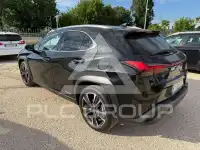 2019 Lexus UX250
