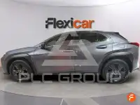 2019 Lexus UX250