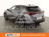 2019 Lexus UX250