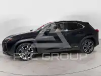 2019 Lexus UX250