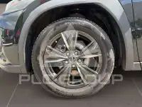 2019 Lexus UX250