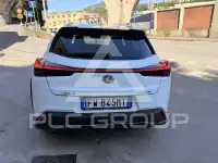 2019 Lexus UX250