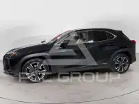 2019 Lexus UX250